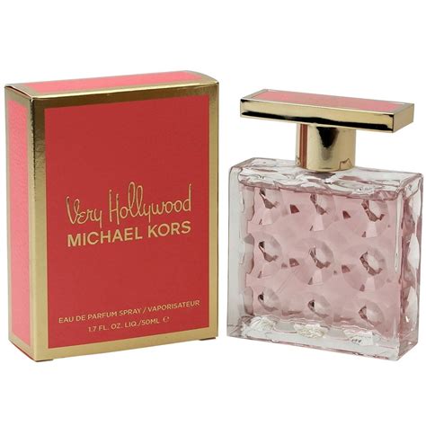 very hollywood michael kors review|Michael Kors very Hollywood perfume.